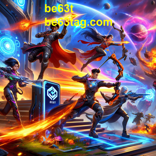 Mergulhe em experiências imersivas através dos melhores jogos digitais da atualidade.