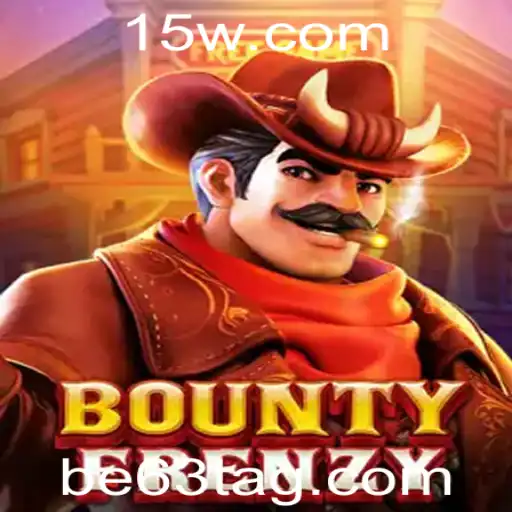 Explorando o Mundo do Jogo BountyFrenzy com a Plataforma Bet63