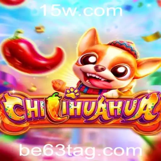 Descubra CHILIHUAHUA: O Jogo Emoção do Momento com Bet63
