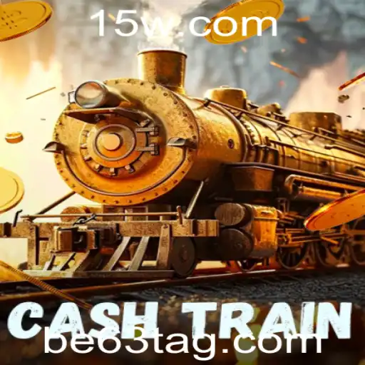 Descubra CashTrain: Um Jogo Inovador de Apostas no Universo Bet63