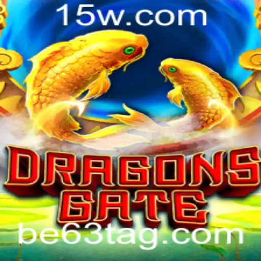 Descubra o Fascinante Mundo de DragonsGate com Bet63
