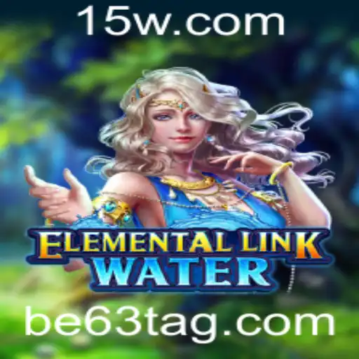 Descubra o Fascinante Mundo de ElementalLinkWater