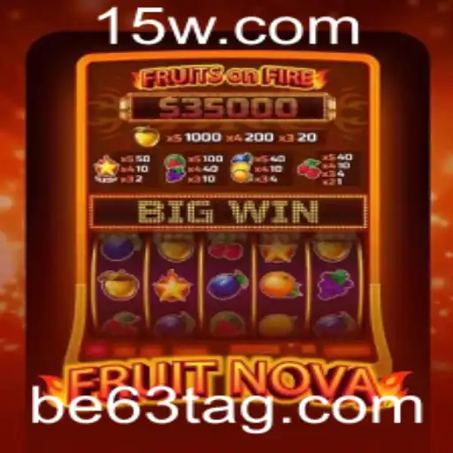 Explorando o Mundo de FruitNova e as Novidades da Bet63