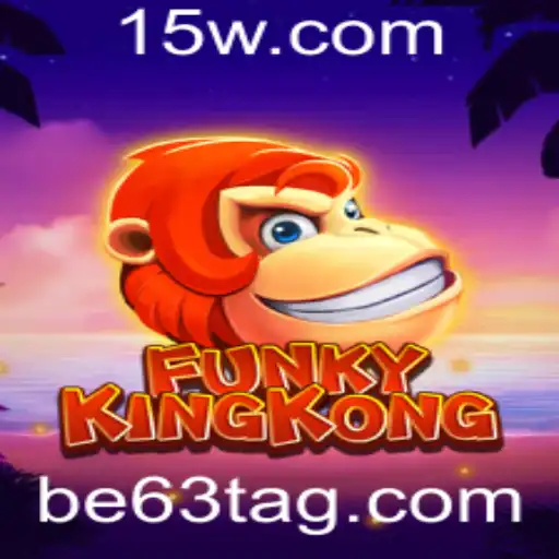 FunkyKingKong: Descubra o Novo Jogo de Estratégia e Aventura com Bet63