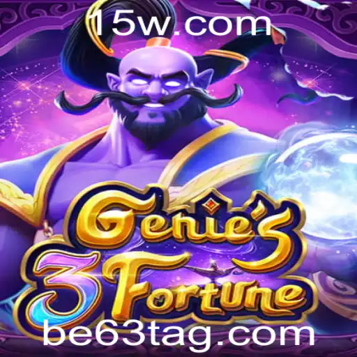 Descubra o Mundo Fascinante de Genie3Fortune: A Nova Sensação de Apostas