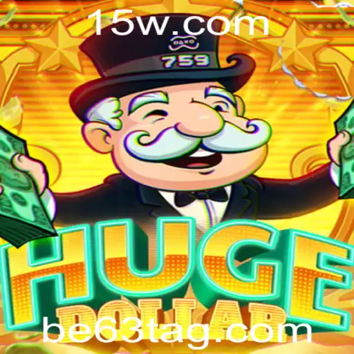 Descubra o Excitante Mundo de HugeDollar: O Jogo de Casino que Está Conquistando Multidões