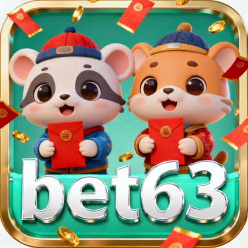 bet63 Logo