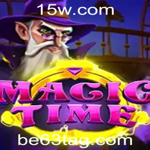 MagicTime: Uma Nova Era de Emoção e Estratégia