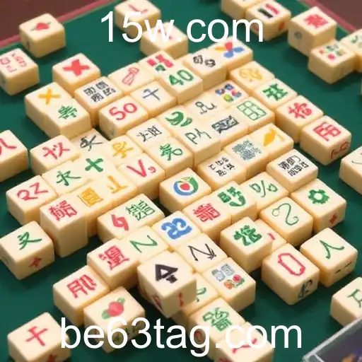 Mahjong