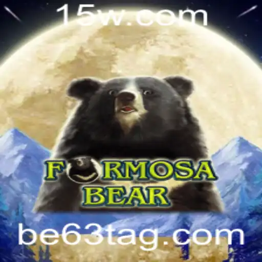 Descubra o Fascinante Mundo de FormosaBear: Um Relato Completo
