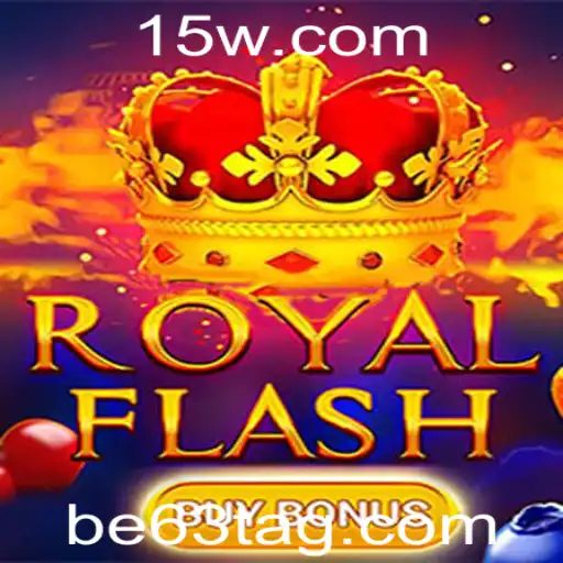 Descubra RoyalFlashBuyBonus: Uma Nova Aventura no Mundo dos Jogos de Azar