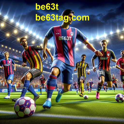 A Revolução dos Jogos de Esportes no Mundo Virtual